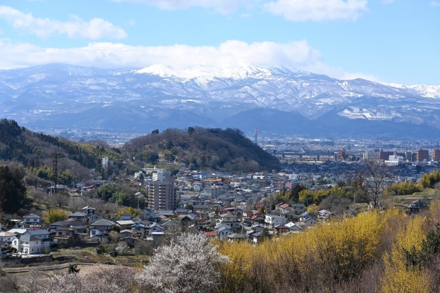 �����s�̊X����